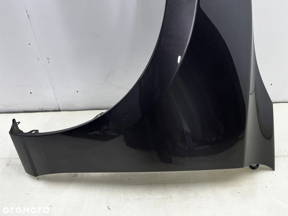 Błotnik Mazda 2 DJ 14r.- lewy przedni lewy przód - 4