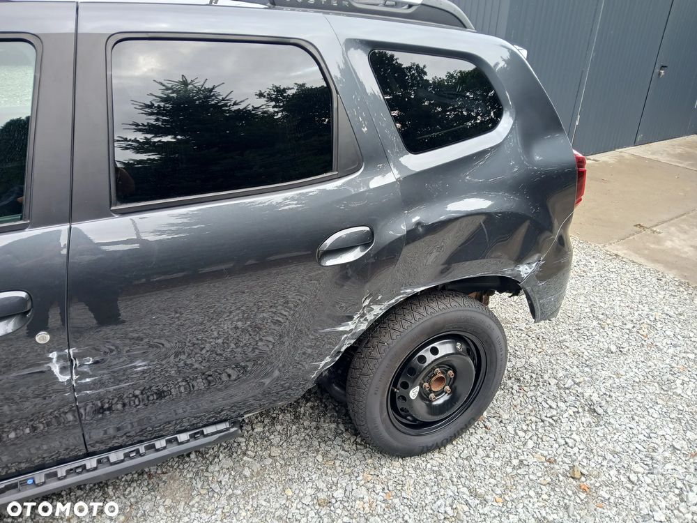 Dacia Duster 1.0 TCe Prestige - 12
