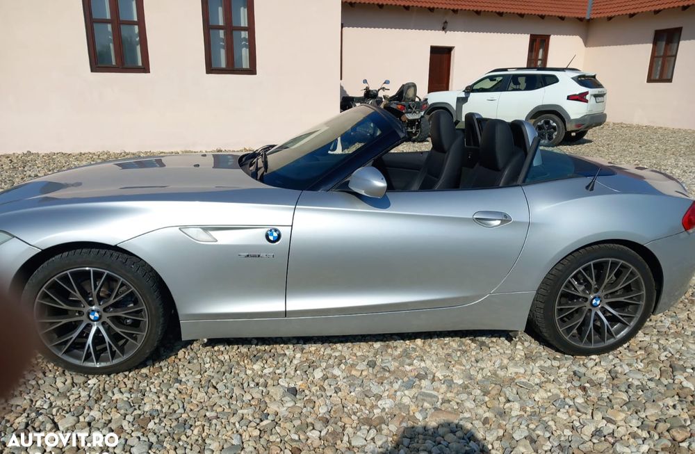 BMW Z4 sDrive23i - 6