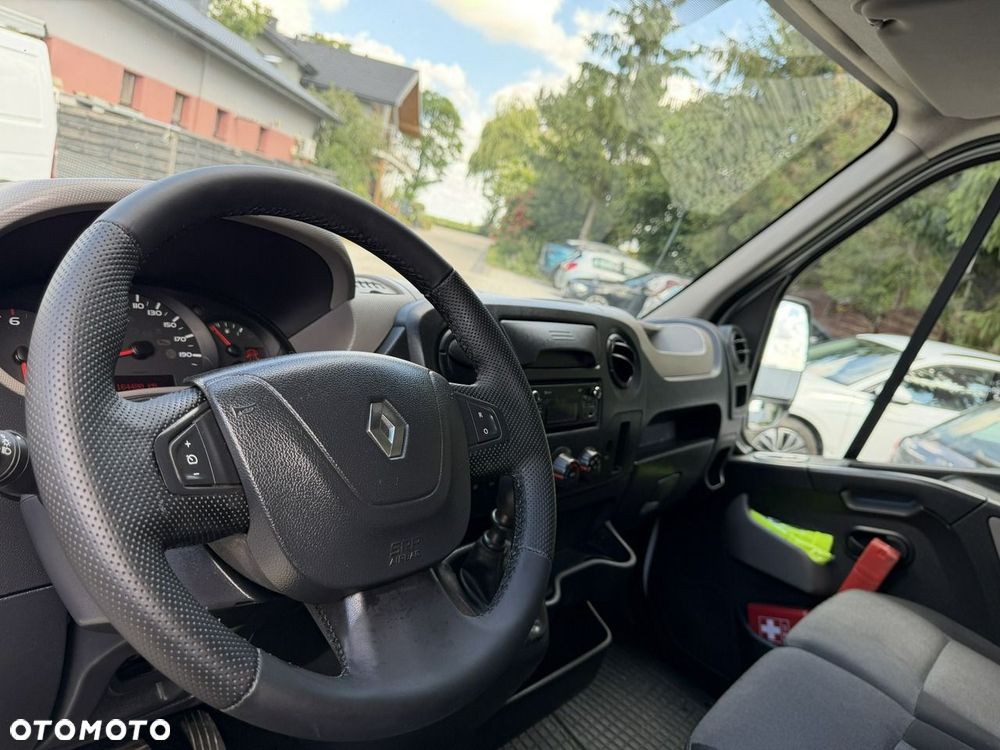Renault Master - 8