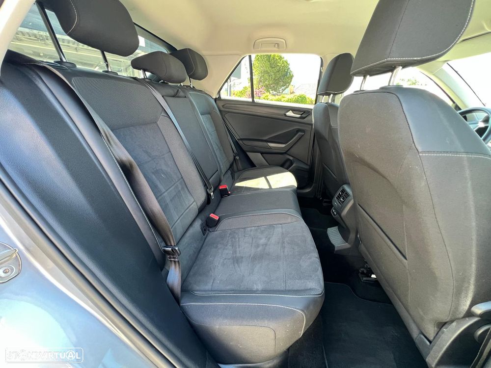 VW T-Roc 2.0 TDI Style - 10