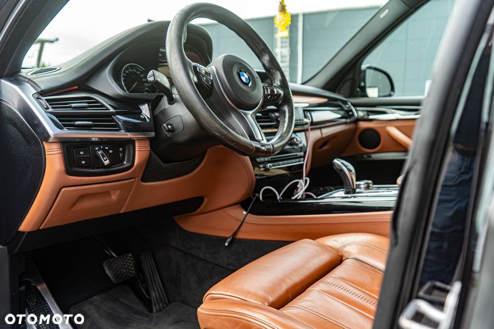 BMW X5 - 10