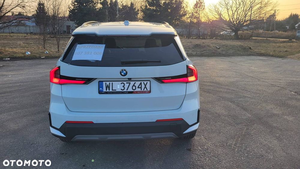 BMW X1 - 4