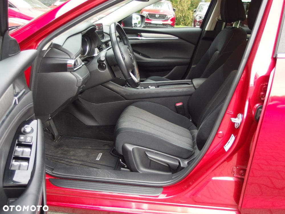 Mazda 6 2.0 SkyEnergy - 19