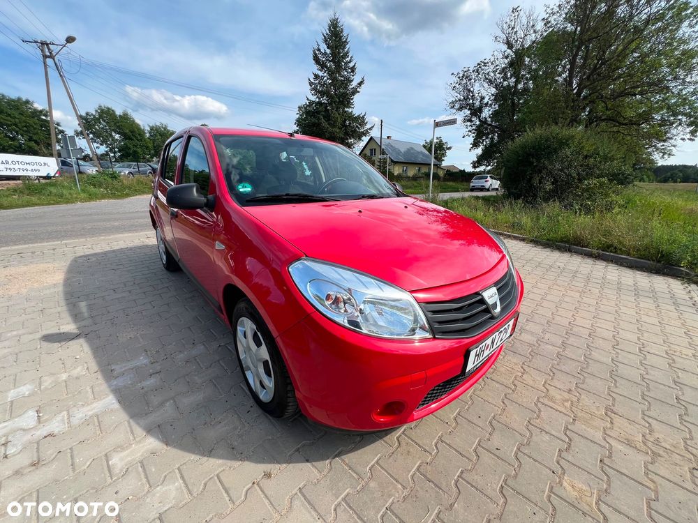Dacia Sandero - 16