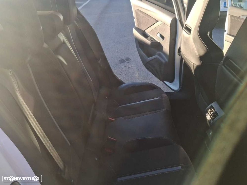 Opel Astra 1.6 T PHEV GSe - 10