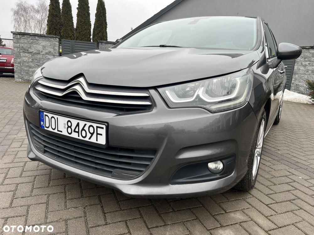 Citroën C4 BlueHDi 100 Business Class - 3
