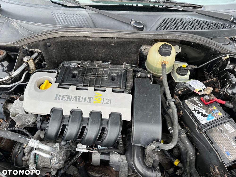 Renault Clio - 5
