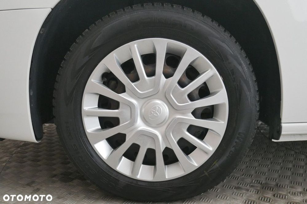 Toyota Proace Verso - 14