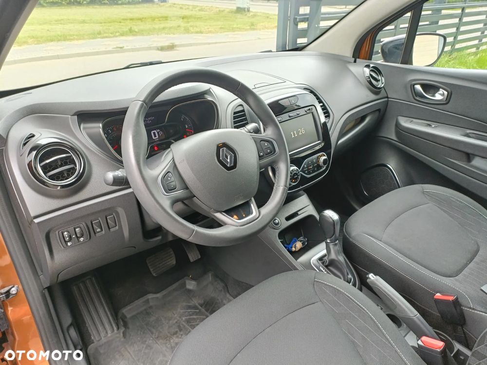 Renault Captur 1.3 Energy TCe S-Edition EDC - 6