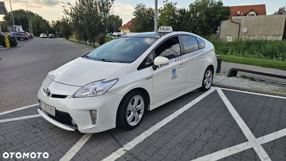 Toyota Prius - 2