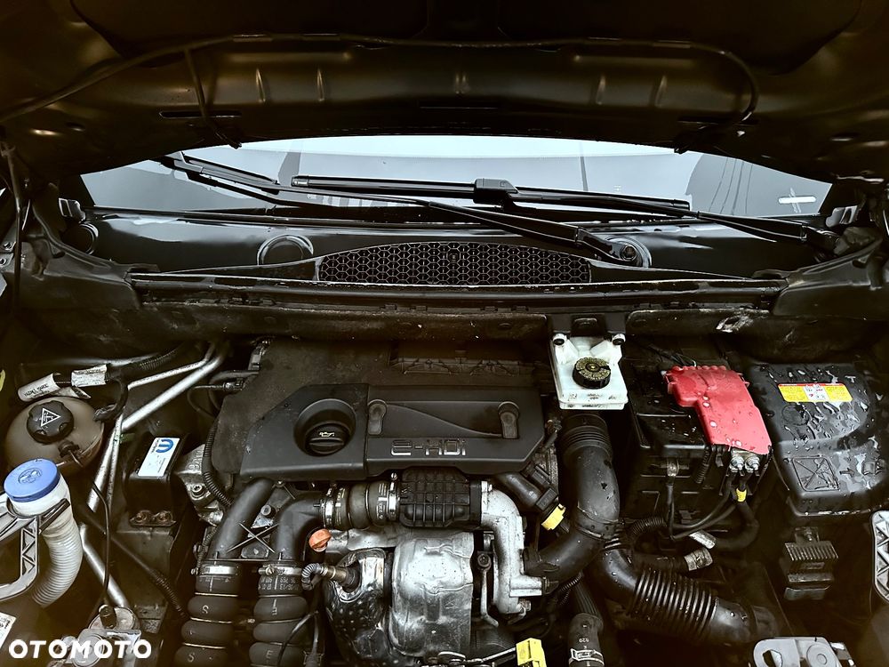 Peugeot Partner - 22