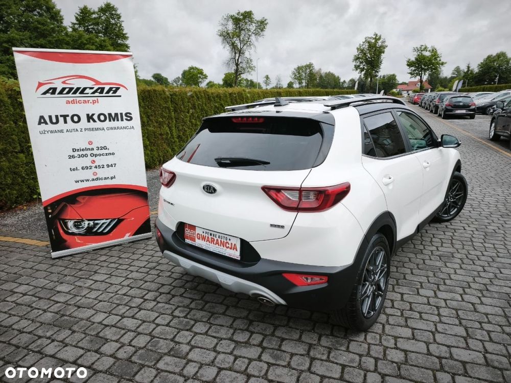 Kia Stonic - 6