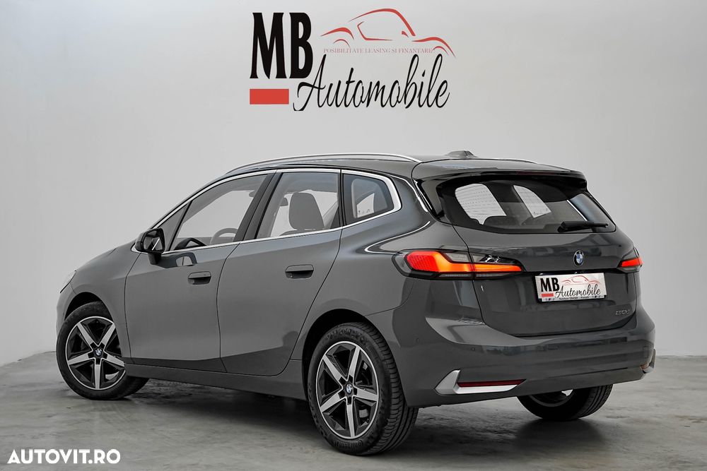 BMW Seria 2 218d Aut. - 10