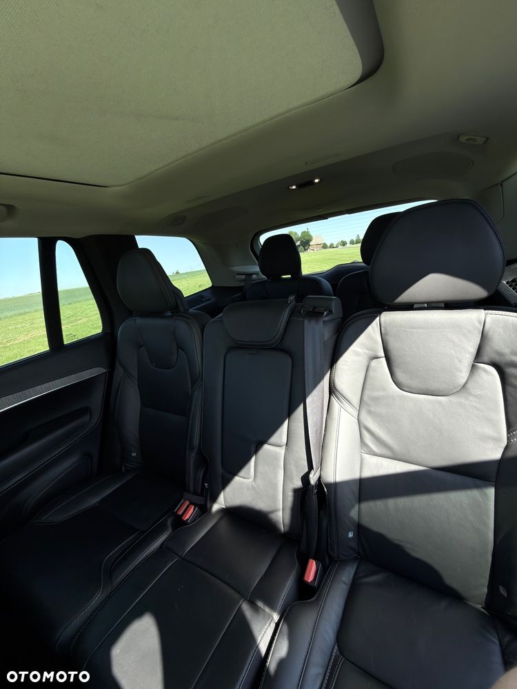 Volvo XC 90 - 19