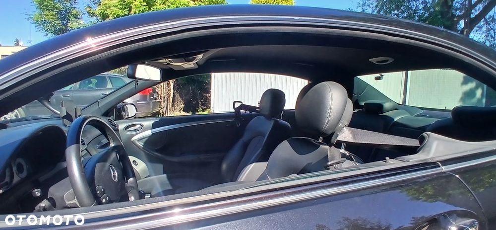 Mercedes-Benz CLK 200 Kompressor Avantgarde - 18