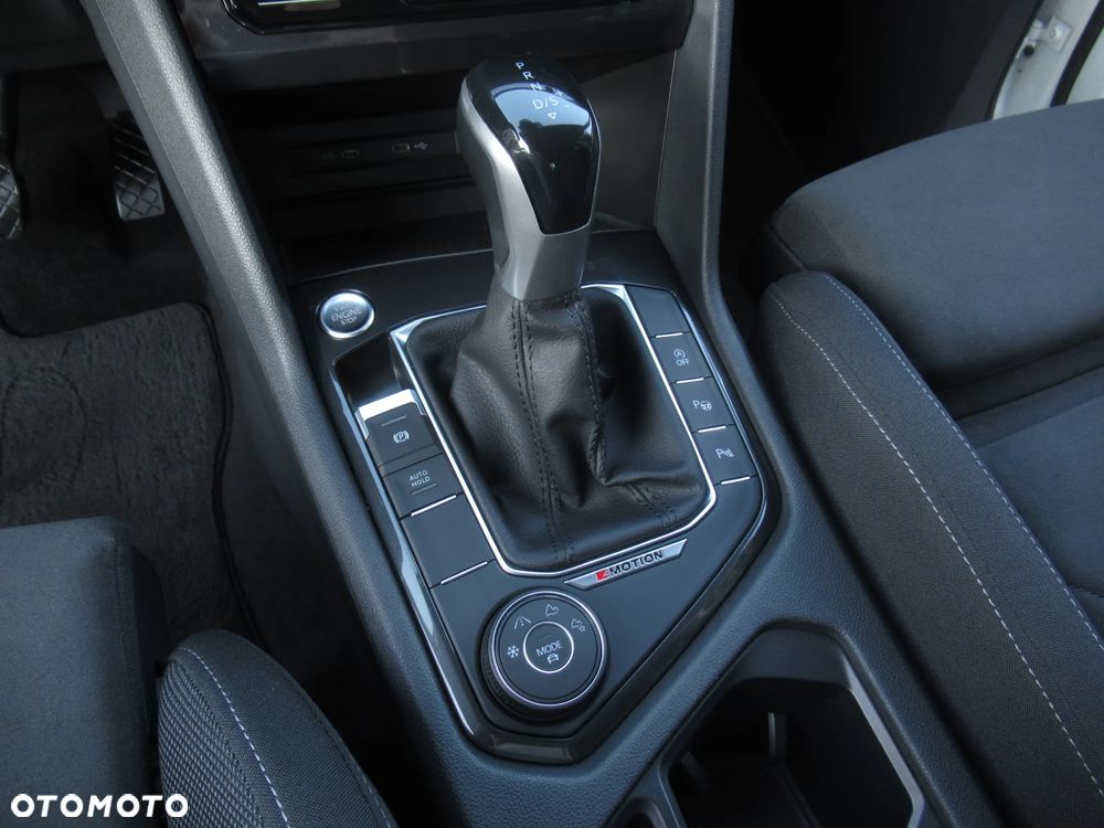 Volkswagen Tiguan 2.0 TSI 4Mot Life DSG - 15