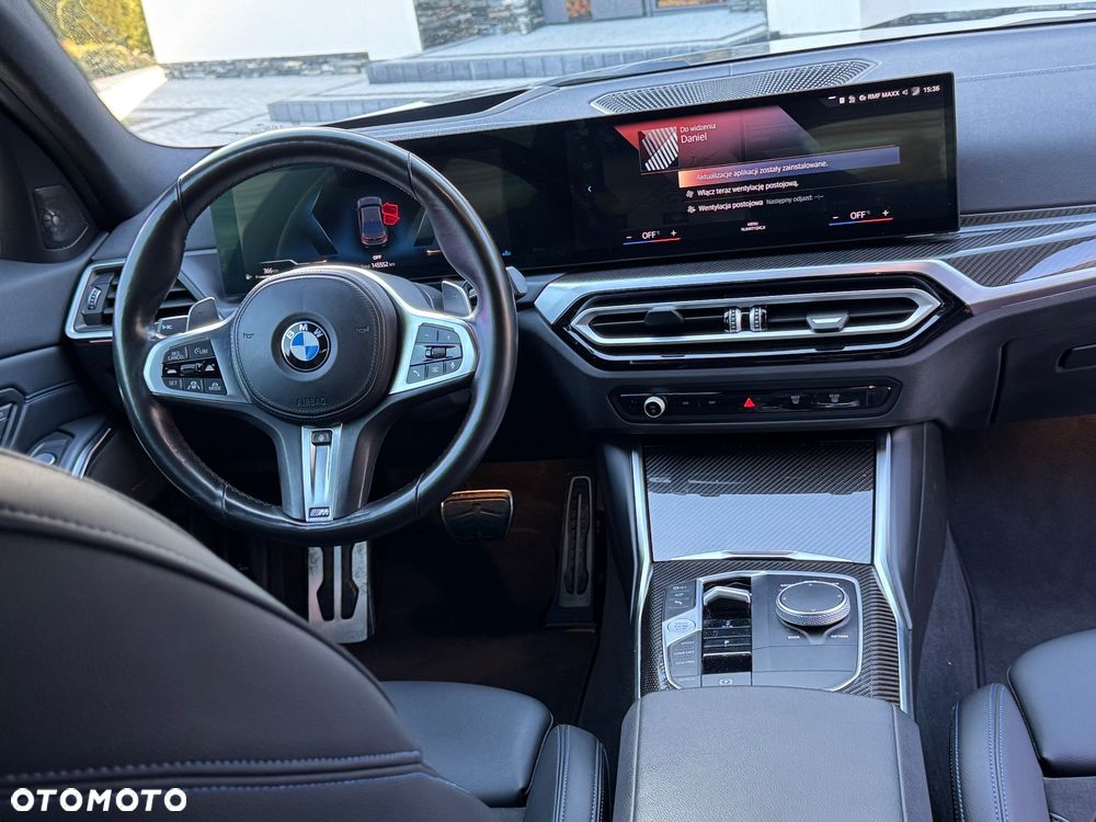 BMW Seria 3 - 10