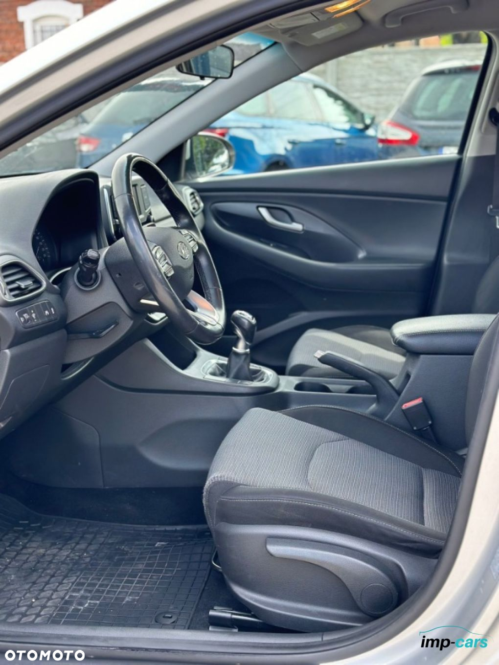 Hyundai i30 - 7