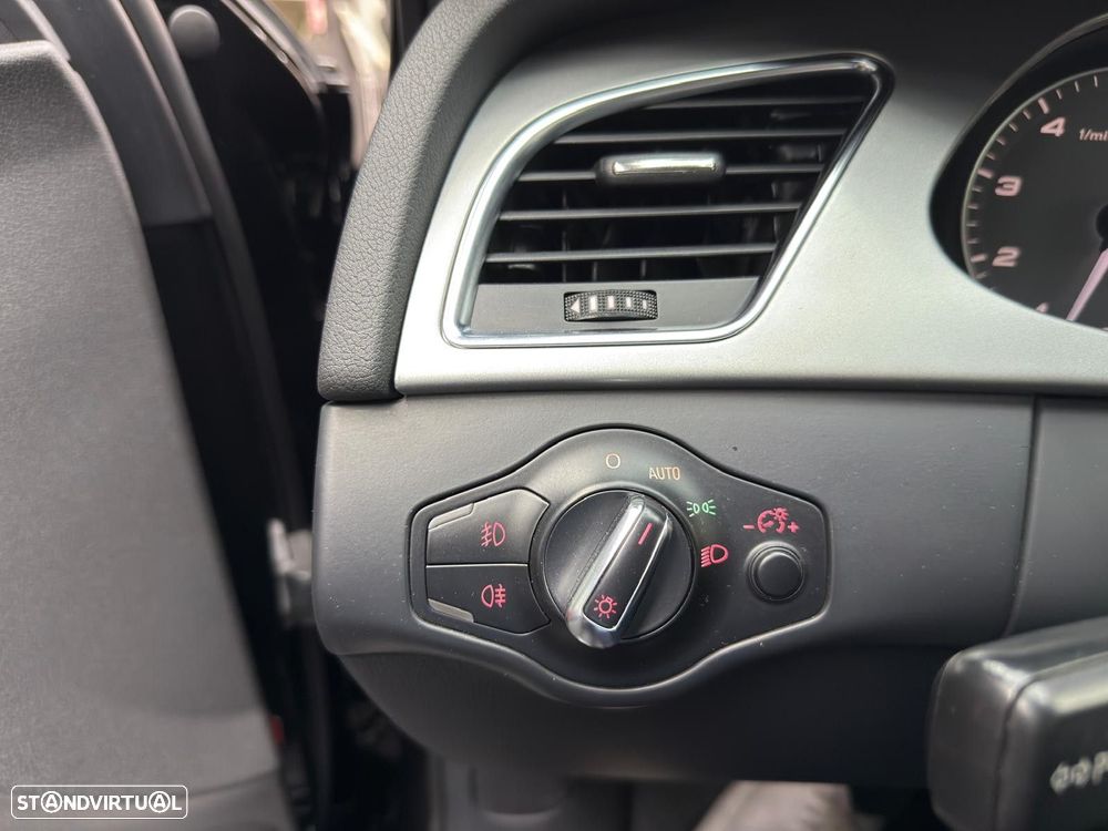 Audi S4 Avant - 20