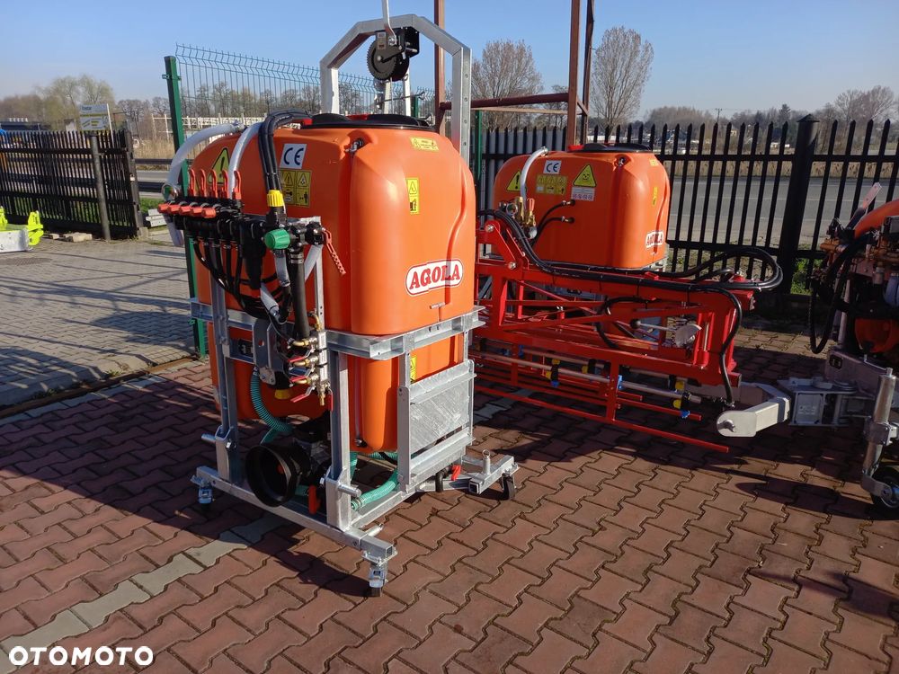 Agrola - 7