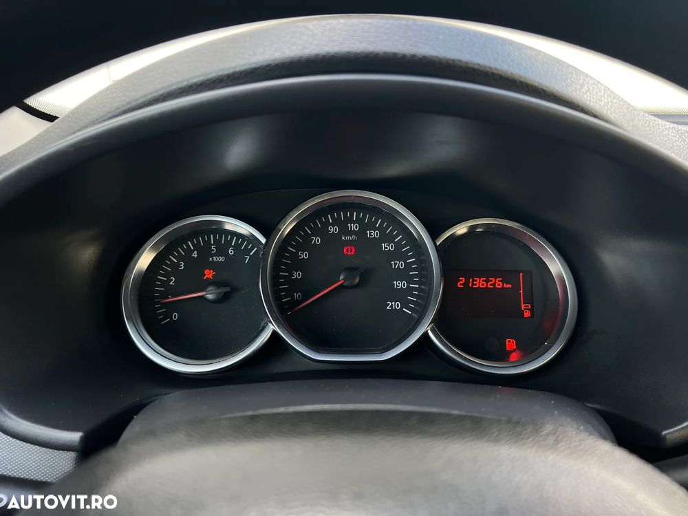 Dacia Logan 1.0 SCe Ambiance - 14