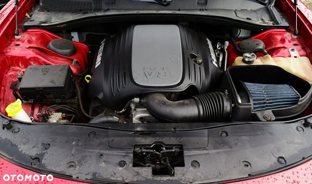 Dodge Charger - 40