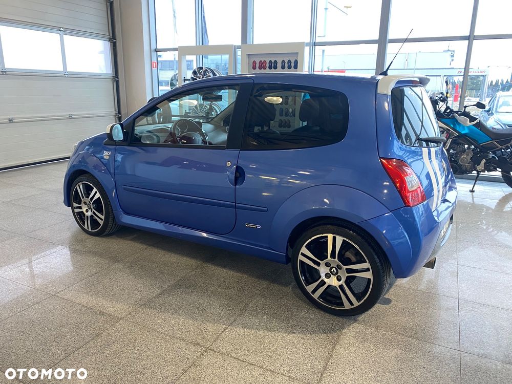 Renault Twingo 1.6 16V RS - 3