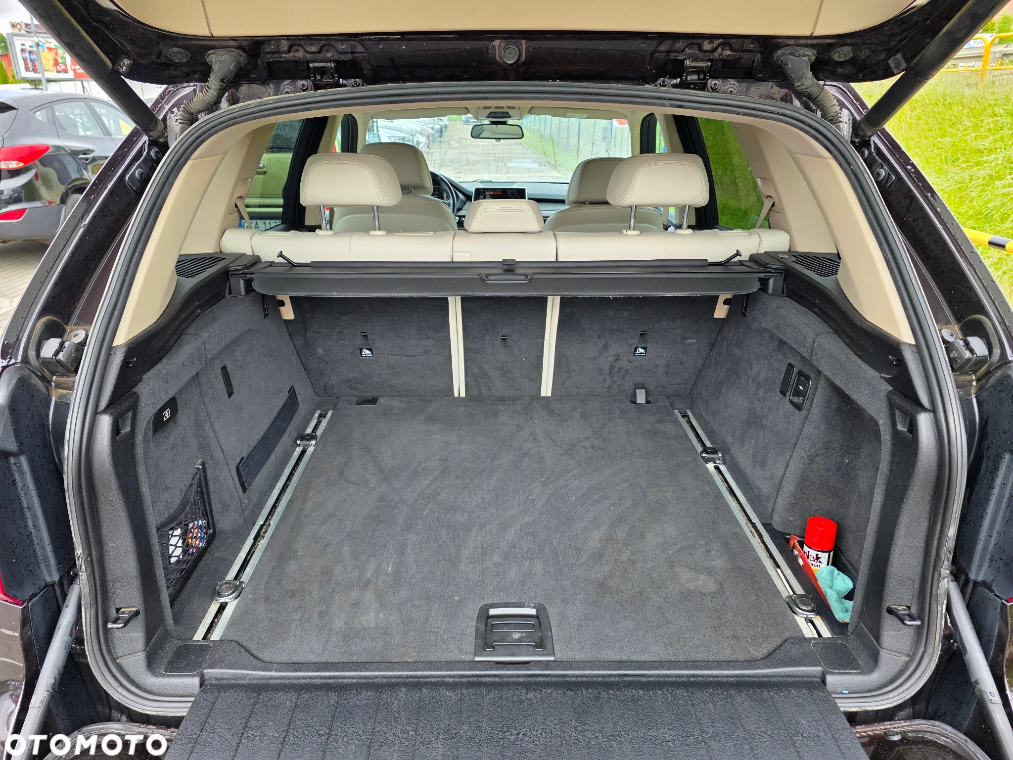 BMW X5 xDrive30d - 7