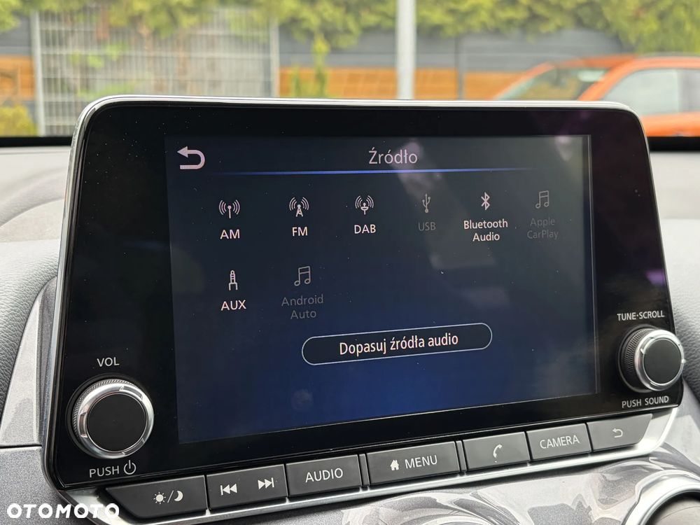 Nissan Juke 1.0 DIG-T DCT N-Connecta - 26