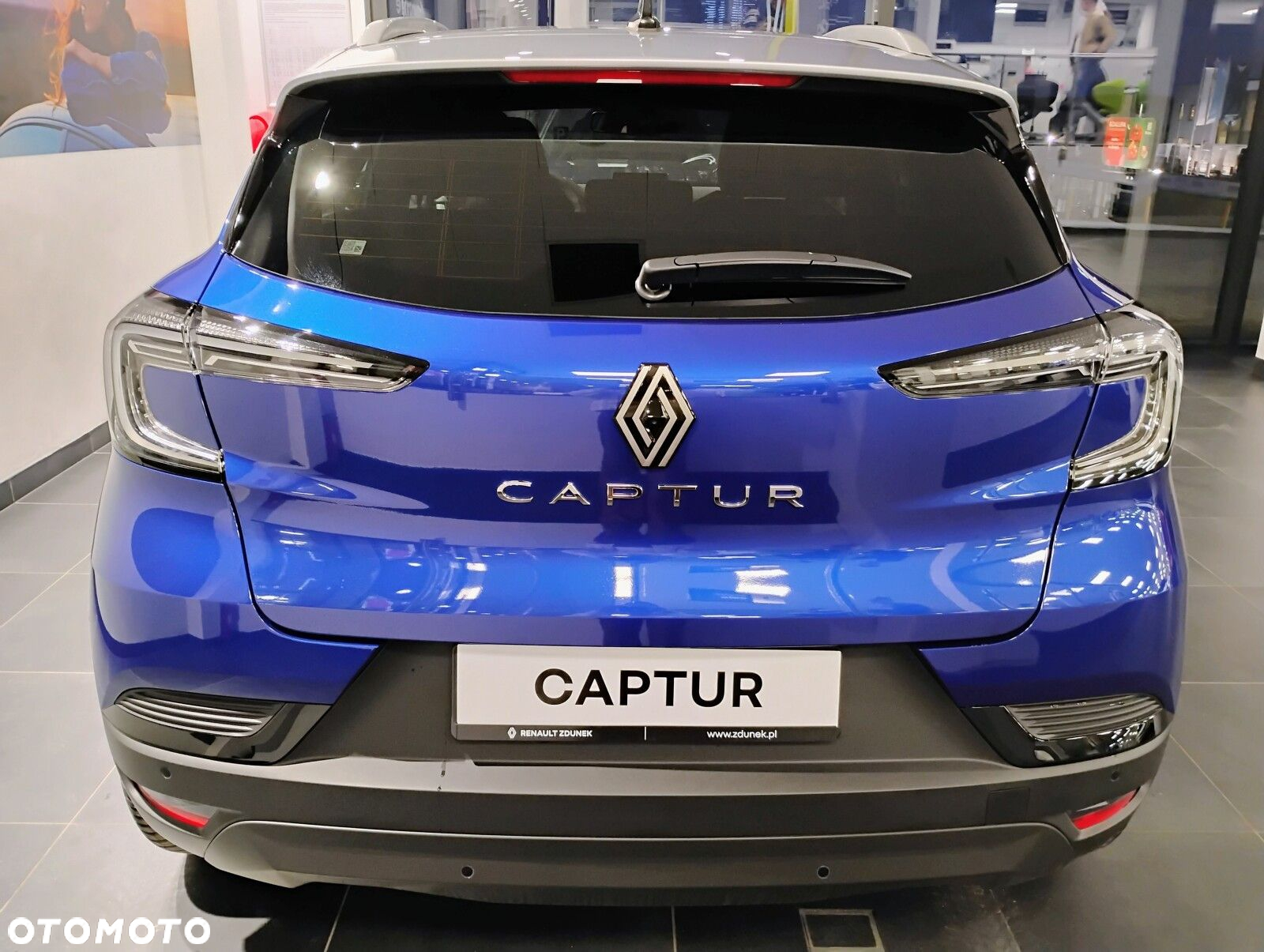 Renault Captur - 7