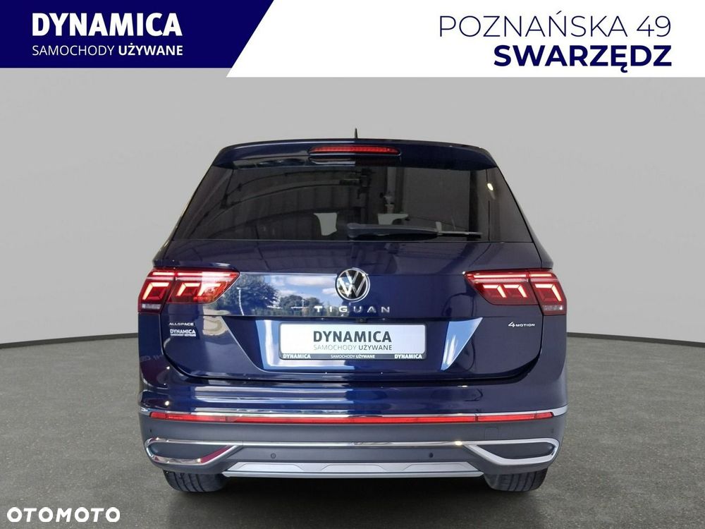 Volkswagen Tiguan Allspace - 7