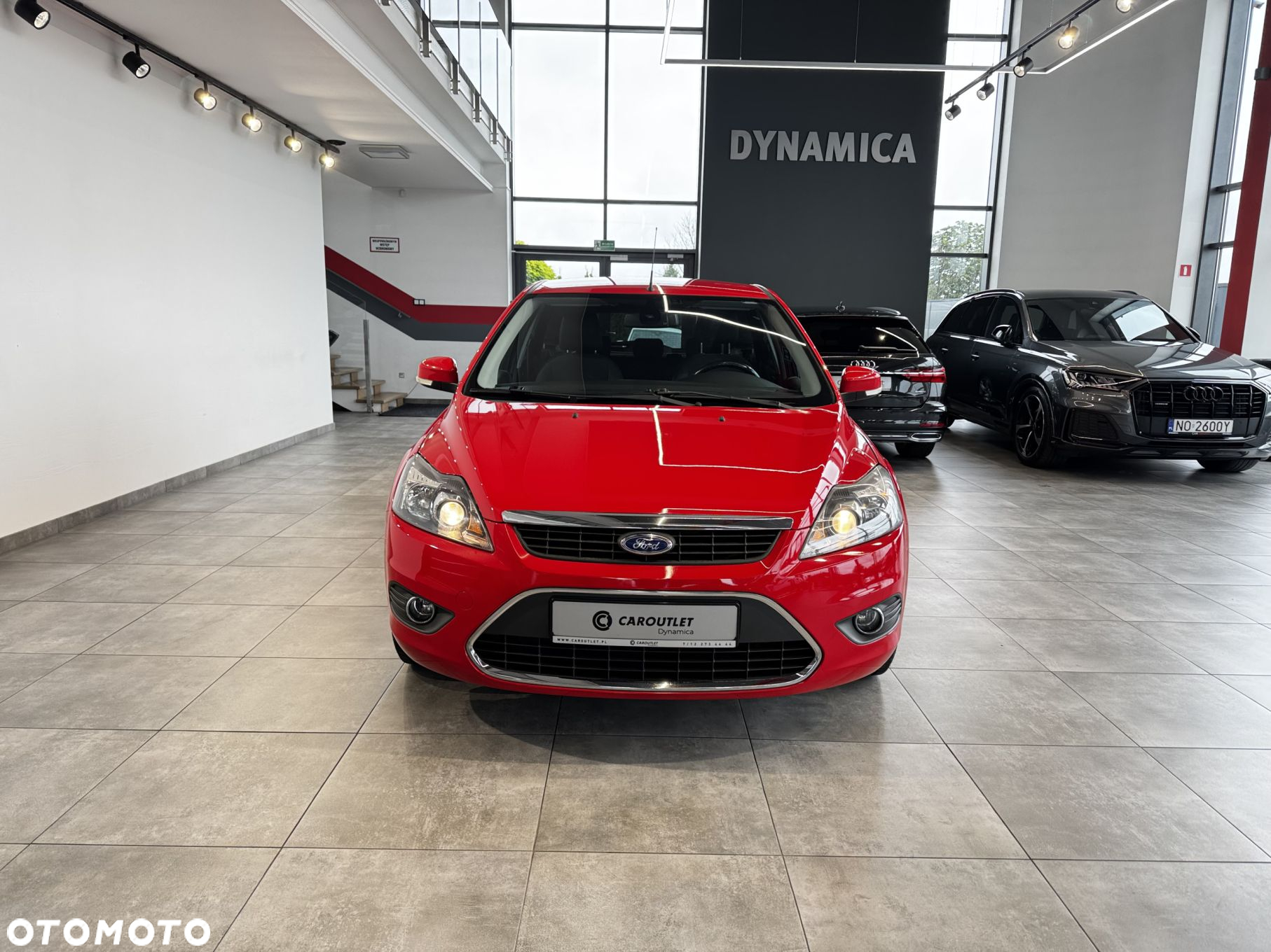 Ford Focus - 3