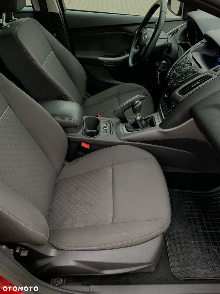 Ford Focus 1.0 EcoBoost Edition - 3