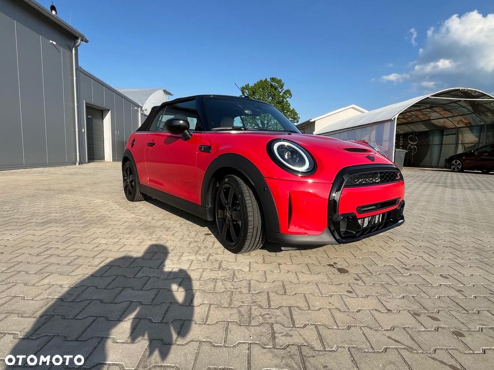 MINI Cooper S - 9
