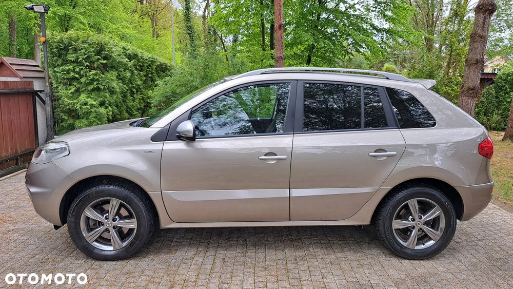 Renault Koleos dCi 150 FAP 4x2 Limited - 12