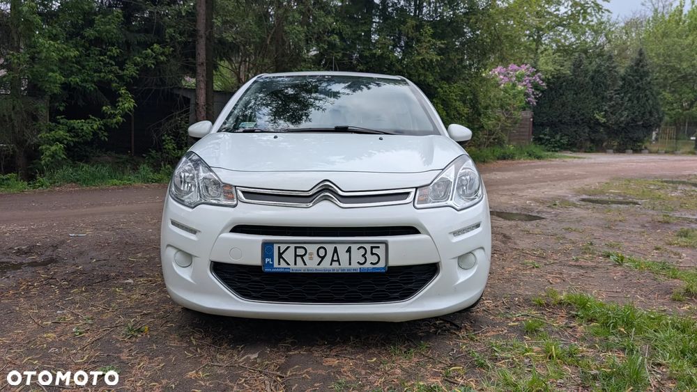 Citroën C3 1.4 HDi Attraction - 5