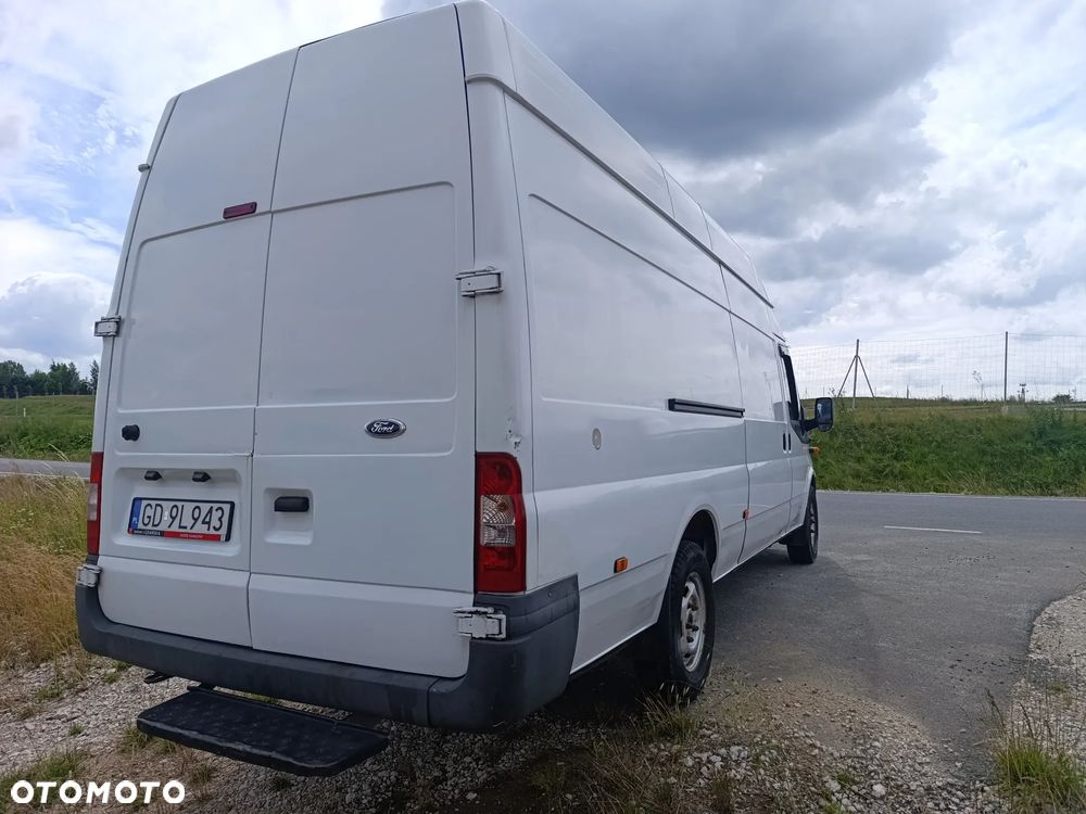 Ford Transit - 7