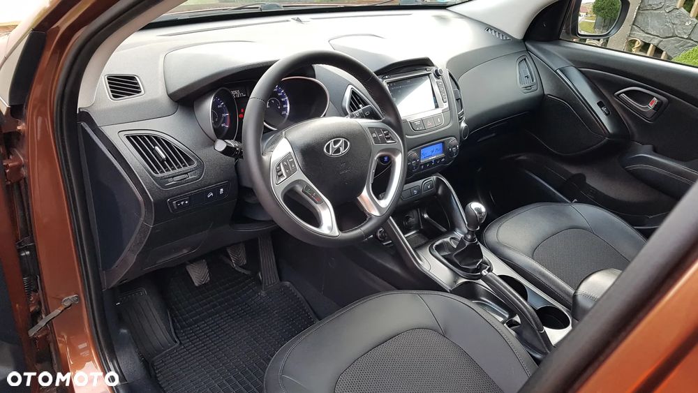 Hyundai ix35 - 26
