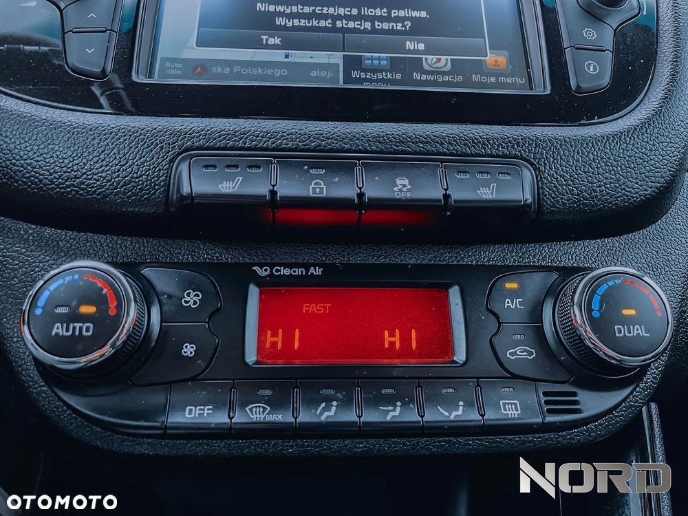 Kia Ceed 1.6 CRDi M - 25