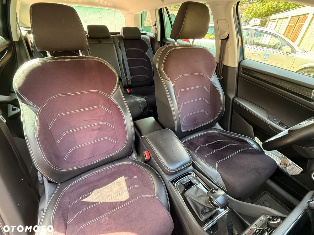 Skoda Kodiaq 1.5 TSI ACT 4x2 Style DSG - 21