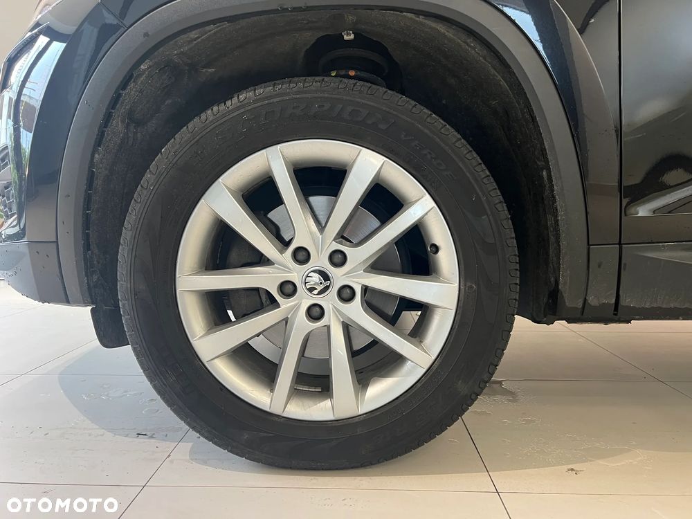 Skoda Kodiaq 2.0 TDI 4x2 Ambition DSG - 25