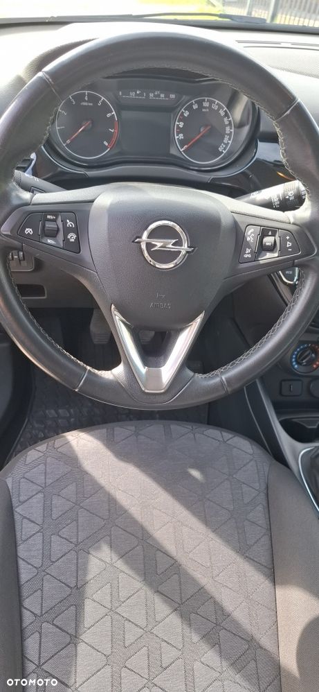 Opel Corsa - 7