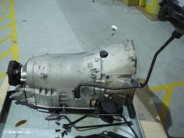 Caixa De Velocidades Mercedes-Benz C-Class (W203) - 3