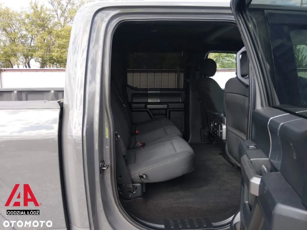 Ford F150 - 11