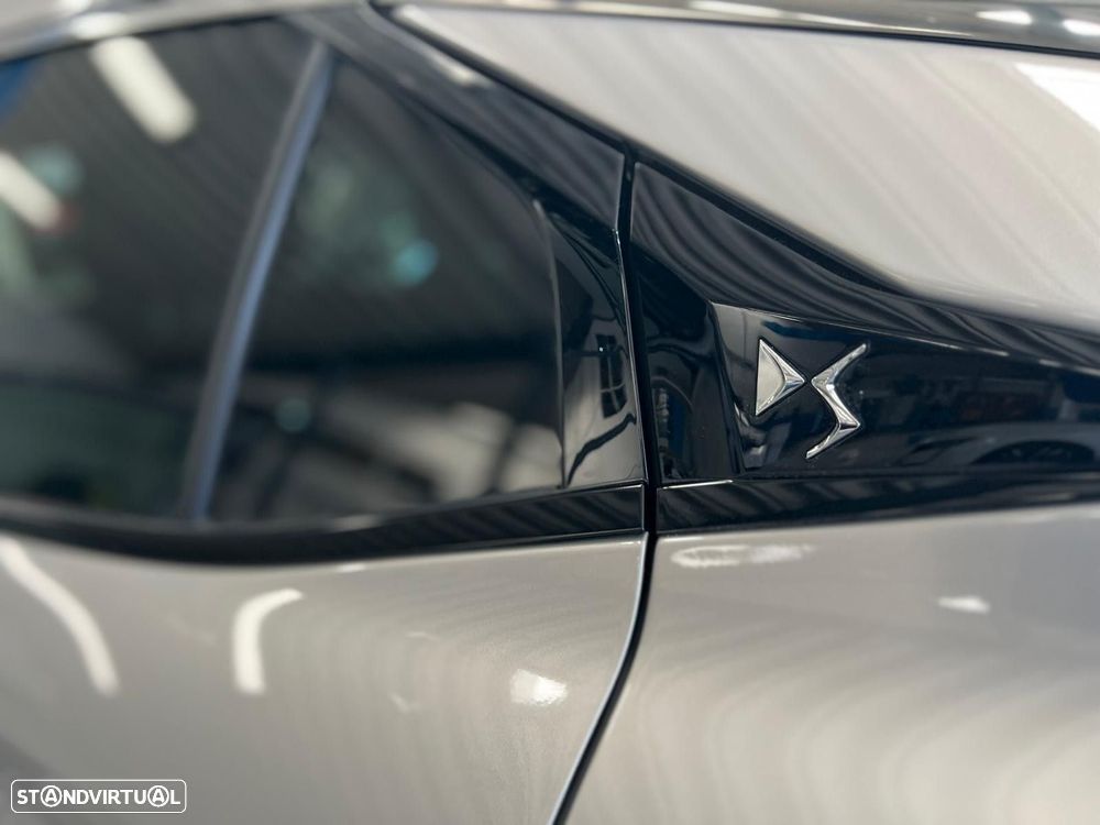 DS DS4 1.2 Hybrid Etoile e-DSC6 - 22