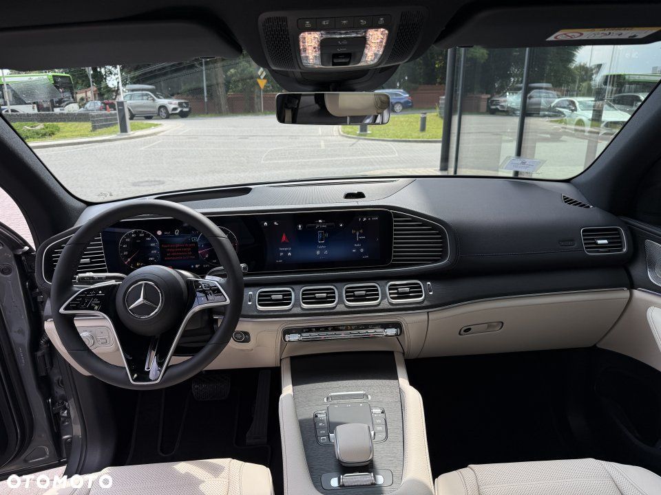 Mercedes-Benz GLE - 5