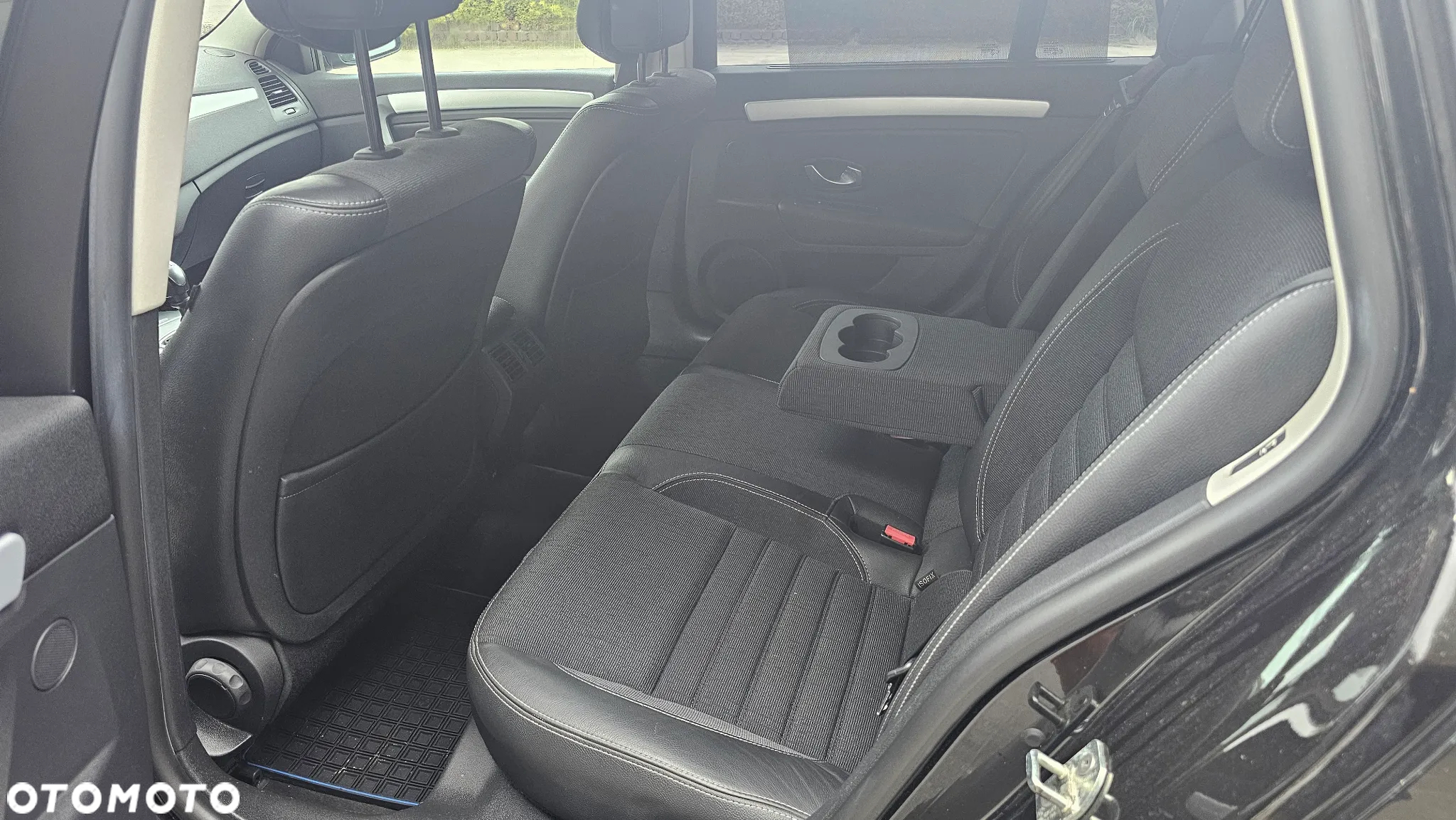 Renault Laguna 2.0 Expression - 21