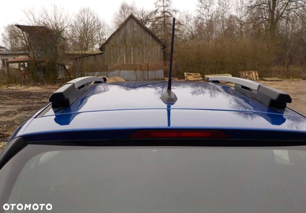 Dacia Sandero Stepway - 15