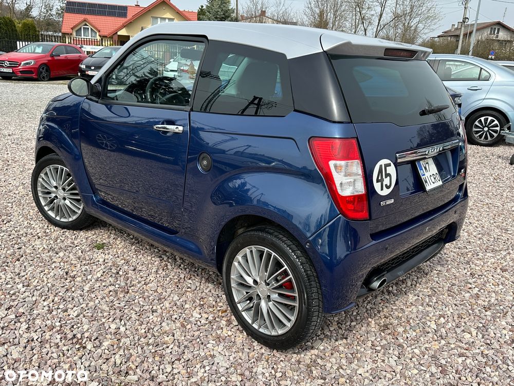 Aixam Crossline - 21